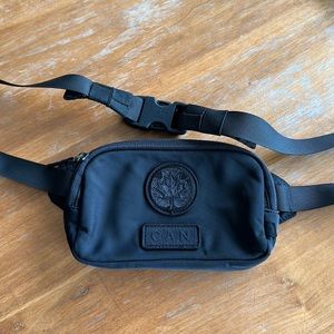 Lululemon Team Canada Future Legacy Belt Bag